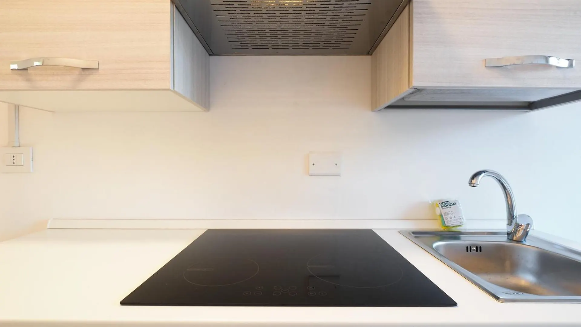 Appartement Fiera Milano, Mico - M5, Wifi And Ac