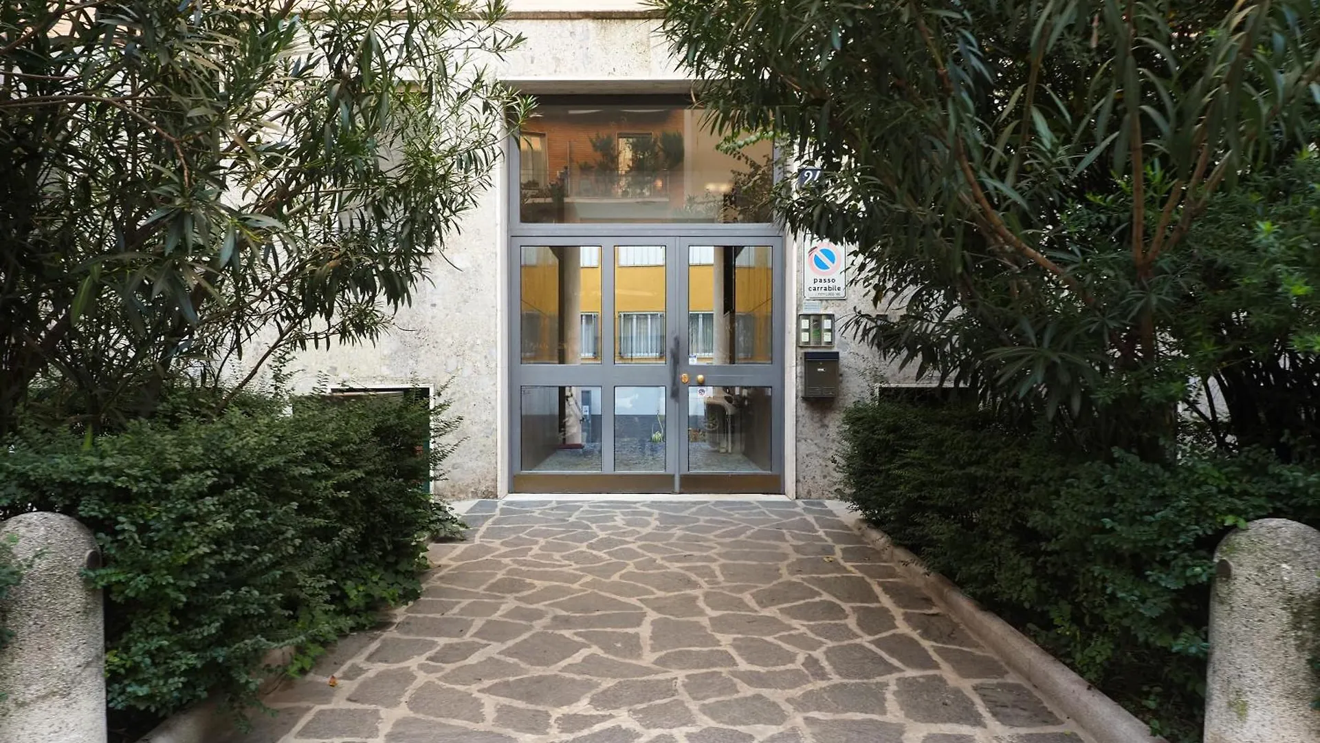 Apartment Ferienwohnung Fiera Milano, Mico - M5, Wifi And Ac