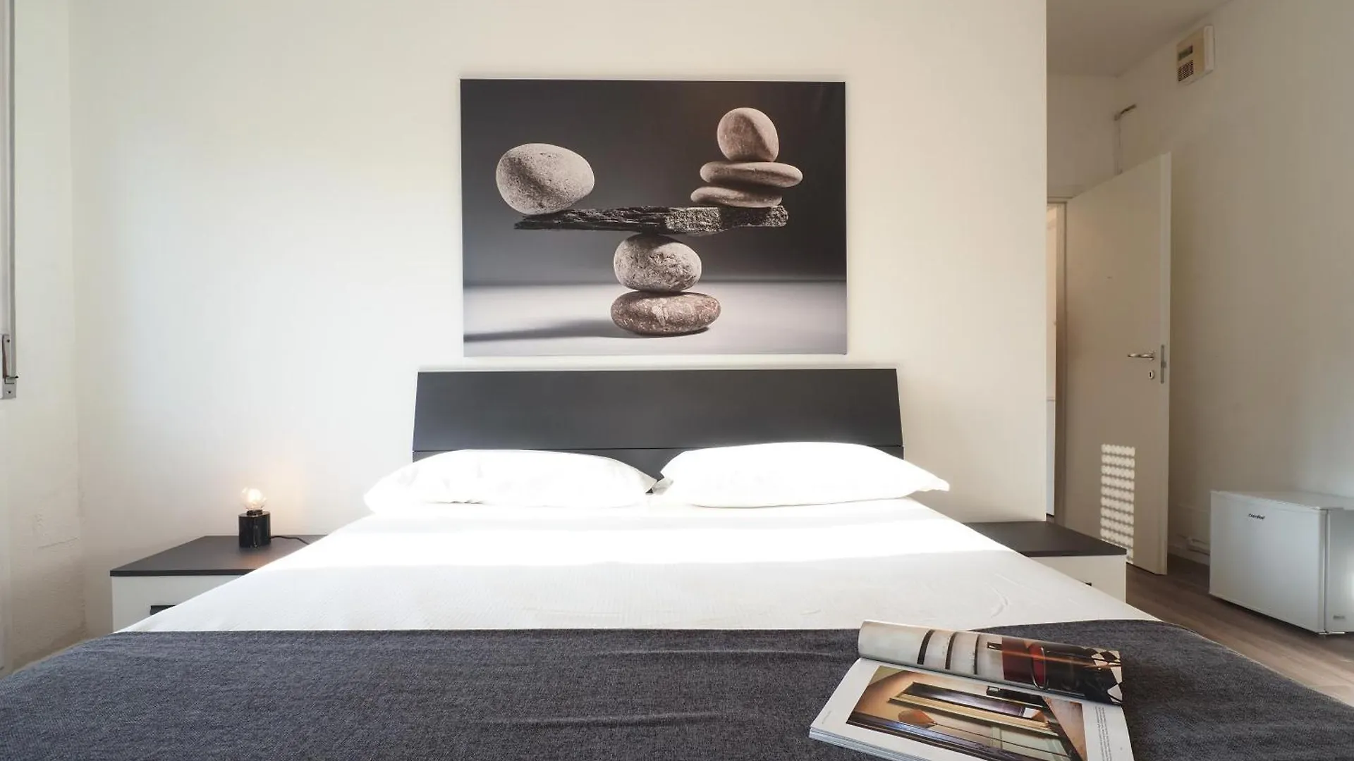 Ferienwohnung Fiera Milano, Mico - M5, Wifi And Ac Italien