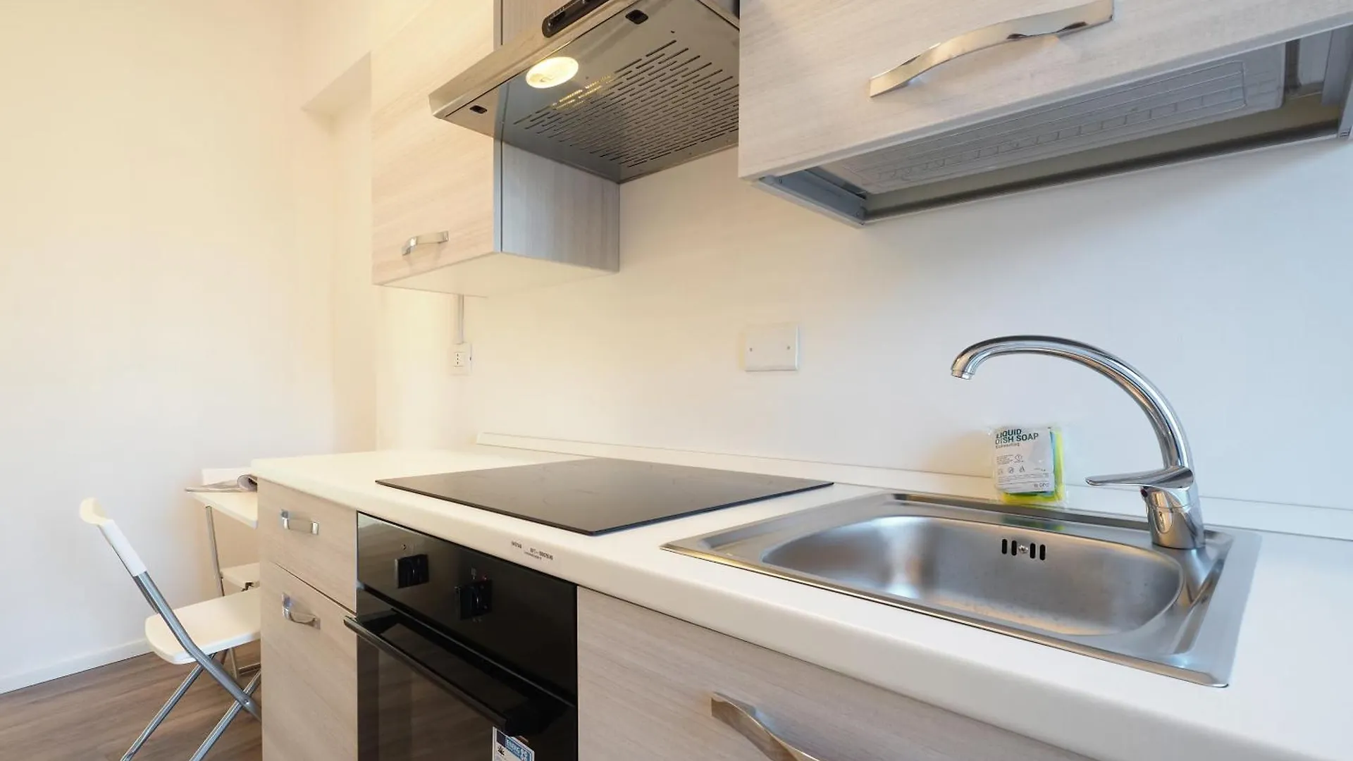 Ferienwohnung Fiera Milano, Mico - M5, Wifi And Ac 0*, Mailand
