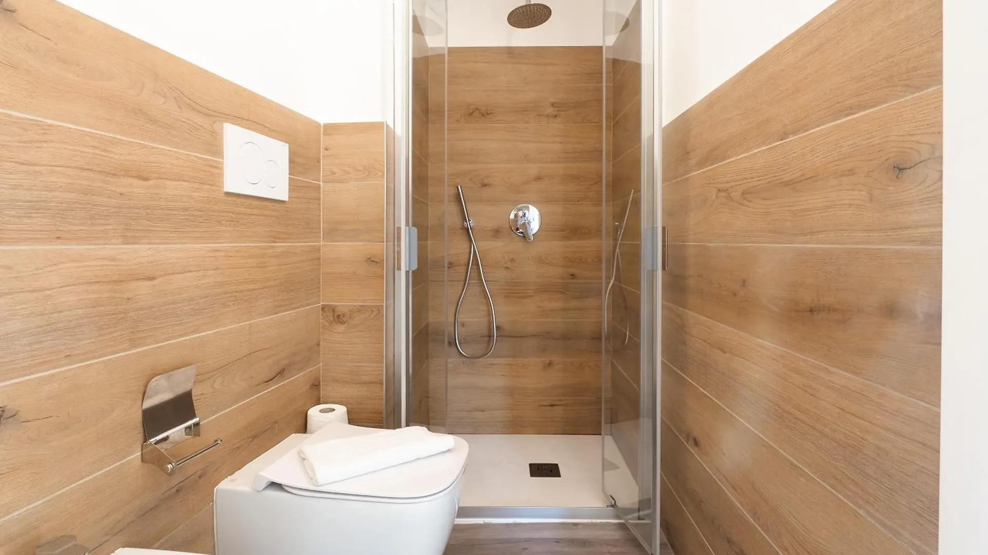 Apartment Ferienwohnung Fiera Milano, Mico - M5, Wifi And Ac Italien