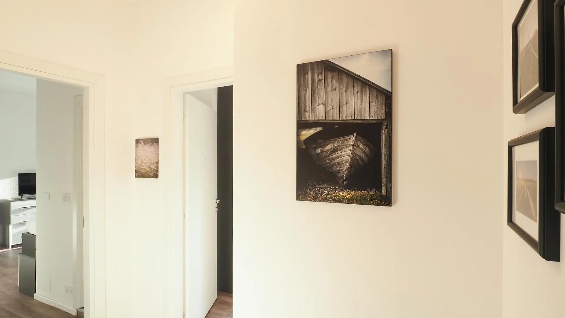 Ferienwohnung Fiera Milano, Mico - M5, Wifi And Ac Apartment